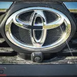 TOYOTA HILUX ADVENTURE 2026 MODEL YEAR PETROL FULL OPTION BLACK COLOR - Thumbnail 33