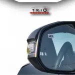 TOYOTA HILUX ADVENTURE 2026 MODEL YEAR PETROL FULL OPTION BLACK COLOR - Thumbnail 6