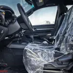 TOYOTA HILUX ADVENTURE 2026 MODEL YEAR PETROL FULL OPTION BLACK COLOR - Thumbnail 10