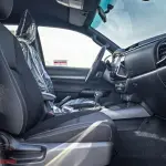 TOYOTA HILUX ADVENTURE 2026 MODEL YEAR PETROL FULL OPTION BLACK COLOR - Thumbnail 12