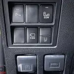 TOYOTA HILUX ADVENTURE 2026 MODEL YEAR PETROL FULL OPTION BLACK COLOR - Thumbnail 24
