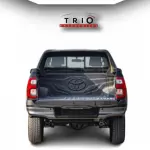 TOYOTA HILUX ADVENTURE 2026 MODEL YEAR PETROL FULL OPTION BLACK COLOR - Thumbnail 36
