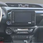 TOYOTA HILUX GR SPORT 2026 MODEL YEAR FULL OPTION WHITE COLOR EXTERIOR - Thumbnail 7