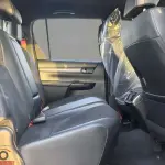 TOYOTA HILUX GR SPORT 2026 MODEL YEAR FULL OPTION WHITE COLOR EXTERIOR - Thumbnail 9