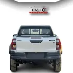 TOYOTA HILUX GR SPORT 2026 MODEL YEAR FULL OPTION WHITE COLOR EXTERIOR - Thumbnail 12