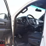 TOYOTA HILUX ADVENTURE 2026 MODEL YEAR PETROL FULL OPTION WHITE COLOR - Thumbnail 4