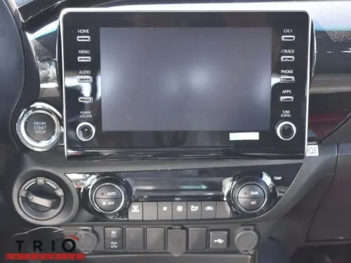 TOYOTA HILUX ADVENTURE 2026 MODEL YEAR PETROL FULL OPTION WHITE COLOR