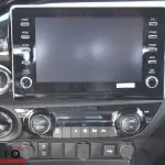 TOYOTA HILUX ADVENTURE 2026 MODEL YEAR PETROL FULL OPTION WHITE COLOR - Thumbnail 9