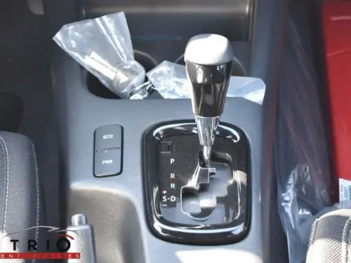 TOYOTA HILUX ADVENTURE 2026 MODEL YEAR PETROL FULL OPTION WHITE COLOR