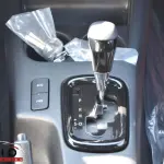 TOYOTA HILUX ADVENTURE 2026 MODEL YEAR PETROL FULL OPTION WHITE COLOR - Thumbnail 11