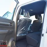 TOYOTA HILUX ADVENTURE 2026 MODEL YEAR PETROL FULL OPTION WHITE COLOR - Thumbnail 13