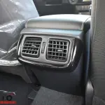 TOYOTA HILUX ADVENTURE 2026 MODEL YEAR PETROL FULL OPTION WHITE COLOR - Thumbnail 15