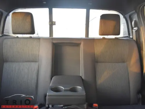 TOYOTA HILUX ADVENTURE 2026 MODEL YEAR PETROL FULL OPTION WHITE COLOR
