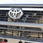 TOYOTA HILUX ADVENTURE 2026 MODEL YEAR PETROL FULL OPTION WHITE COLOR - Thumbnail 17