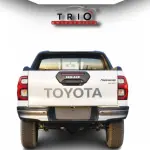 TOYOTA HILUX ADVENTURE 2026 MODEL YEAR PETROL FULL OPTION WHITE COLOR - Thumbnail 18