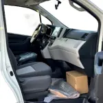 Toyota Hiace 2.8L Diesel 2026 Model Year Manual 13 seater Ready for export - Thumbnail 6