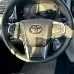 Toyota Hiace 2.8L Diesel 2026 Model Year Manual 13 seater Ready for export - Thumbnail 7