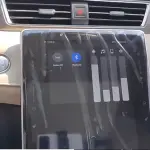 MG RX5 Full Option 2024 Model Year Black / Beige  - Thumbnail 4