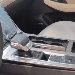 MG RX5 Full Option 2024 Model Year Black / Beige  - Thumbnail 5