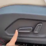 MG RX5 Full Option 2024 Model Year Black / Beige  - Thumbnail 6