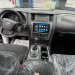 Nissan Patrol LE 5.6L V8 Petrol 2024 Model Year - Black  - Thumbnail 6