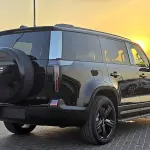 ROX 01 EREV 2026 Model Year Black Exterior - Thumbnail 4