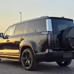 ROX 01 EREV 2026 Model Year Black Exterior - Thumbnail 5