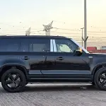 ROX 01 EREV 2026 Model Year Black Exterior - Thumbnail 7