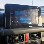 2026 Suzuki Jimny GL Petrol Automatic Black Color - Thumbnail 8