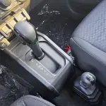 2026 Suzuki Jimny GL Petrol Automatic Black Color - Thumbnail 9