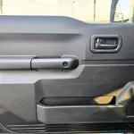 2026 Suzuki Jimny GL Petrol Automatic Black Color - Thumbnail 12