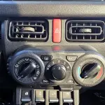 2026 Suzuki Jimny GL Petrol Automatic Black Color - Thumbnail 14