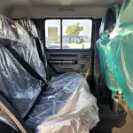 2026 Suzuki Jimny GL Petrol Automatic Black Color - Thumbnail 16