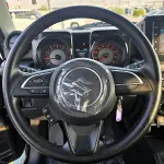 2026 Suzuki Jimny GL Petrol Automatic Black Color - Thumbnail 19