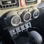 Suzuki Jimny GLX 2026 Model Year Beige Exterior - Thumbnail 8