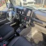 Suzuki Jimny GLX 2026 Model Year Beige Exterior - Thumbnail 9