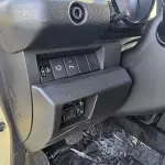 Suzuki Jimny GLX 2026 Model Year Beige Exterior - Thumbnail 12