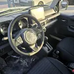 Suzuki Jimny GLX 2026 Model Year Beige Exterior - Thumbnail 15