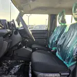 Suzuki Jimny GLX 2026 Model Year Beige Exterior - Thumbnail 16
