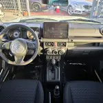 Suzuki Jimny GLX 2026 Model Year Beige Exterior - Thumbnail 17