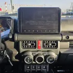 Suzuki Jimny GLX 2026 Model Year Beige Exterior - Thumbnail 20