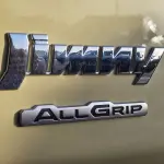 Suzuki Jimny GLX 2026 Model Year Beige Exterior - Thumbnail 21
