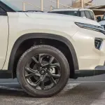 Toyota Urban Cruiser 1.5L 2025 Model Year White Color - Thumbnail 19