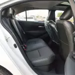 2025 Toyota Corolla 1.8 Hybrid White Exterior Black Interior - Thumbnail 10