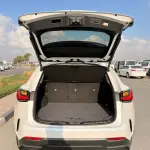 لكزس NX250 بليتينيوم 2.5L مستعملة 2024 - أبيض  - Thumbnail 6