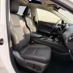 لكزس NX250 بليتينيوم 2.5L مستعملة 2024 - أبيض  - Thumbnail 7