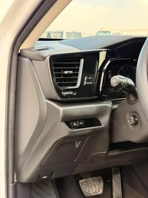 لكزس NX250 بليتينيوم 2.5L مستعملة 2024 - أبيض 