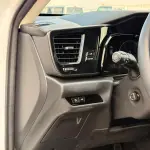 لكزس NX250 بليتينيوم 2.5L مستعملة 2024 - أبيض  - Thumbnail 10