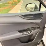 لكزس NX250 بليتينيوم 2.5L مستعملة 2024 - أبيض  - Thumbnail 13