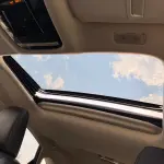 لكزس NX250 بليتينيوم 2.5L مستعملة 2024 - أبيض  - Thumbnail 14